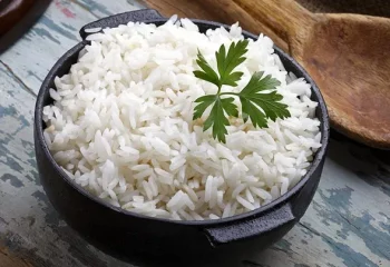 Basmati Rice 1 LB