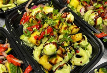 Cheese Tortellini