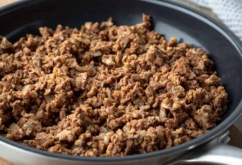 Ground Beef 1 LB